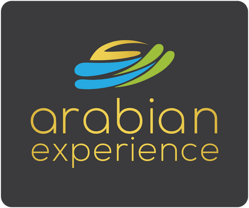 Arabian Experience logo