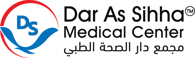 Dar As Sihha Medical Center logo