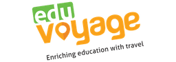 EduVoyage logo