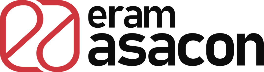 ERAM Asacon logo