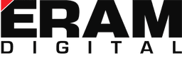 ERAM Digital logo