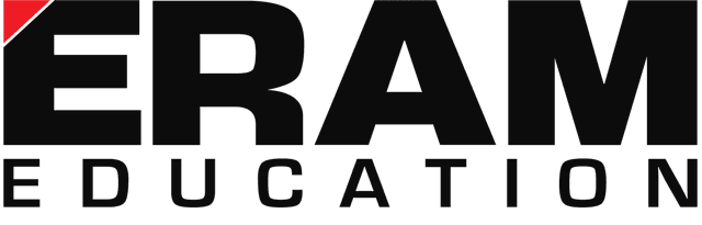 ERAM Education logo