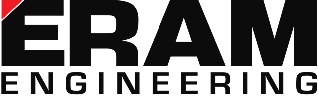 ERAM Engineering logo