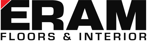 ERAM Floors and Interior logo