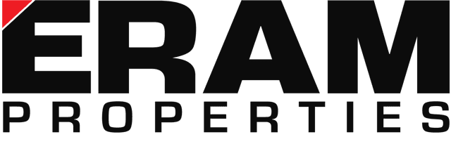 ERAM Properties Network logo