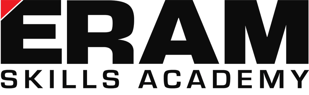 ERAM Skills Academy logo