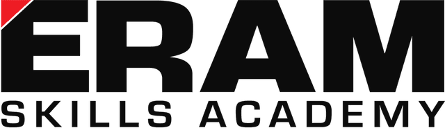 ERAM Skills Academy logo