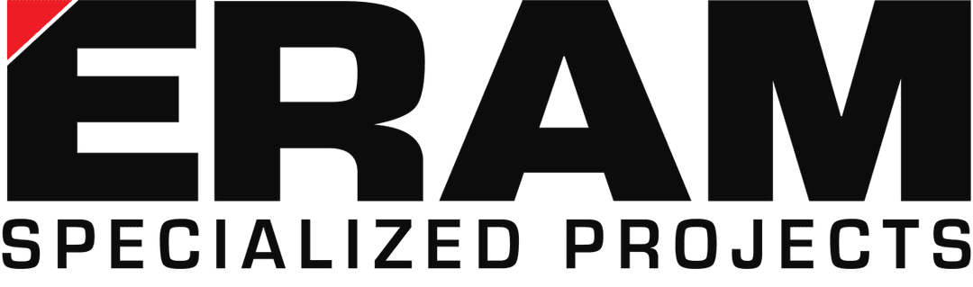 ERAM Specialized Projects logo
