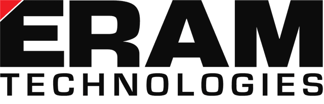 ERAM Technologies logo