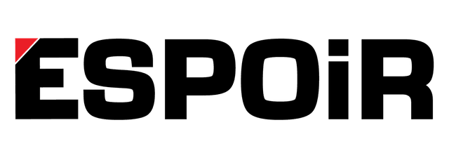 ESPOIR logo