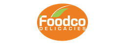 Foodco Delicacies logo