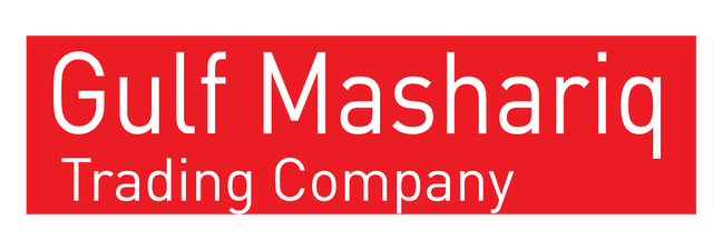 Gulf Mashariq Trading Company logo
