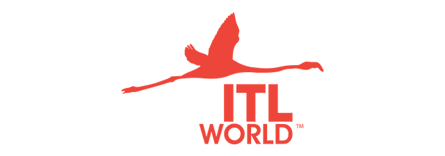 ITL World logo